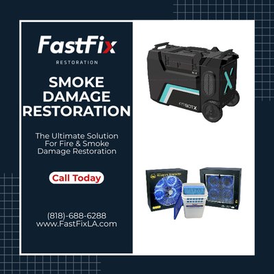 Fire Damage and Smoke Damage Restoration - 🔥 Removes Soot and Smoke Residue – Safely cleans surfaces without abrasion or chemicals.
🌬 Neutralizes Odors – Eliminates smoky smells at the source, restoring fresh, clean air.
🌿 Eco-Friendly and Safe – No water, no chemicals, and no secondary waste.
⏱ Fast and Effective – Reduces restoration time so you can get back to normal sooner. Fire Damage and Smoke Damage Restoration - 🔥 Removes Soot and Smoke Residue – Safely cleans surfaces without abrasion or chemicals.
🌬 Neutralizes Odors – Eliminates smoky smells at the source, restoring fresh, clean air.
🌿 Eco-Friendly and Safe – No water, no chemicals, and no secondary waste.
⏱ Fast and Effective – Reduces restoration time so you can get back to normal sooner.
