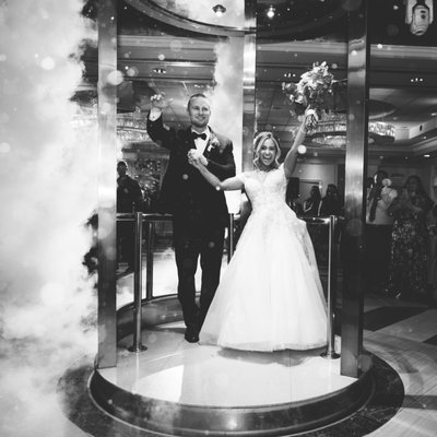 Wedding Photography at Russo's On The Bay - We are a preferred photographer for Russo's On The Bay and love shooting there!
