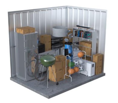 4x8 Storage Unit Available. - Compact 4x8 Storage Unit – OHOP Valley Storage, Eatonville, WA
Need a little extra space? Our 4x8 storage unit at OHOP Valley Storage offers 32 square feet of secure, ground-level storage—ideal for seasonal items, small furniture, boxes, tools, or personal belongings. It’s a smart choice for decluttering your home, organizing your garage, or storing business supplies.
With wide drive-up access, loading and unloading is quick and convenient. Located in the heart of Eatonville, WA, our locally owned facility provides complete privacy, 24/7 security, and easy access when you need it.
Whether you're downsizing, renovating, or just need extra room, OHOP Valley Storage delivers dependable storage you can count on. 4x8 Storage Unit Available. - Compact 4x8 Storage Unit – OHOP Valley Storage, Eatonville, WA
Need a little extra space? Our 4x8 storage unit at OHOP Valley Storage offers 32 square feet of secure, ground-level storage—ideal for seasonal items, small furniture, boxes, tools, or personal belongings. It’s a smart choice for decluttering your home, organizing your garage, or storing business supplies.
With wide drive-up access, loading and unloading is quick and convenient. Located in the heart of Eatonville, WA, our locally owned facility provides complete privacy, 24/7 security, and easy access when you need it.
Whether you're downsizing, renovating, or just need extra room, OHOP Valley Storage delivers dependable storage you can count on.