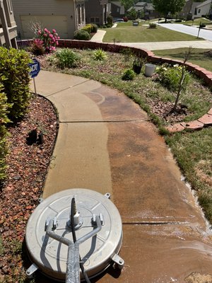 House cleaning - We provide excellent service with top of the line equipment. “We care that you’re Clean”
