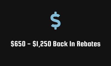 Claim Your Rebate Now! - Great News, Ontario! The NEW Attic Insulation Rebate for $1,250 Just Got EVEN BETTER! Ask us for details!
As of January 5, 2026, you can get up to $1,250 back for making your home more comfortable. Qualify INSTANTLY with no assessment cost & get your rebate fast.

The Home Renovation Savings Program gives Ontario homeowners a great chance to upgrade their attic insulation and save big money. As of January 6, 2026, this government program offers rebates up to $1250 for qualifying insulation projects. Energy efficiency improvements just got way more affordable.
