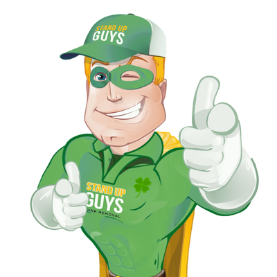 🍀 Stand Up Guys St. Patrick's Day Special: Use Code SUGLUCKY for 10% Off! 🍀 - Hey Stand Up Guys family! Your St. Patrick's Day just got luckier with our exclusive offer. From March 1st to 21st, use code SUGLUCKY for a 10% discount on all our services!
Why Stand Up Guys?
✅ Professionalism That Shines: Expect punctuality, courtesy, and a touch of Irish charm.
✅ Top-notch Services, Top-notch Savings: Spring cleaning, furniture removal, or garage overhaul – get top-notch services with a pot-of-gold-level discount!
✅ Sustainability is Our Four-Leaf Clover: We care for our community and our planet with eco-friendly practices and recycling initiatives.
🌟 The Stand Up Guys Experience – More Than Just Junk Removal! 🌟
Imagine this: A team arrives at your doorstep, ready to whisk away the unnecessary, leaving behind a refreshed and revitalized space. That's the Stand Up Guys promise, and this March, we're making it even sweeter.
Ready to declutter and save? Booking with Stand Up Guys is as easy as finding a four-leaf clover. Book online with our website or call us to schedule your service using the SUGLUCKY promo code. Your luck awaits, and so do we! 🍀 Stand Up Guys St. Patrick's Day Special: Use Code SUGLUCKY for 10% Off! 🍀 - Hey Stand Up Guys family! Your St. Patrick's Day just got luckier with our exclusive offer. From March 1st to 21st, use code SUGLUCKY for a 10% discount on all our services!
Why Stand Up Guys?
✅ Professionalism That Shines: Expect punctuality, courtesy, and a touch of Irish charm.
✅ Top-notch Services, Top-notch Savings: Spring cleaning, furniture removal, or garage overhaul – get top-notch services with a pot-of-gold-level discount!
✅ Sustainability is Our Four-Leaf Clover: We care for our community and our planet with eco-friendly practices and recycling initiatives.
🌟 The Stand Up Guys Experience – More Than Just Junk Removal! 🌟
Imagine this: A team arrives at your doorstep, ready to whisk away the unnecessary, leaving behind a refreshed and revitalized space. That's the Stand Up Guys promise, and this March, we're making it even sweeter.
Ready to declutter and save? Booking with Stand Up Guys is as easy as finding a four-leaf clover. Book online with our website or call us to schedule your service using the SUGLUCKY promo code. Your luck awaits, and so do we!