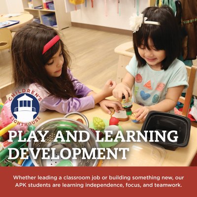 Now Enrolling 2yrs - 5ys - Children’s Lighthouse of Riverside is now enrolling in our Preschool and T/K classrooms.

Our CARES Curriculum is designed to spark curiosity, build independence, and prepare children for kindergarten and beyond. From academic foundations to social-emotional growth, every day is filled with meaningful, hands-on learning.

Our CARES program supports your child’s development in language, physical, academic, and more!

Schedule a tour today to learn more and secure your spot.