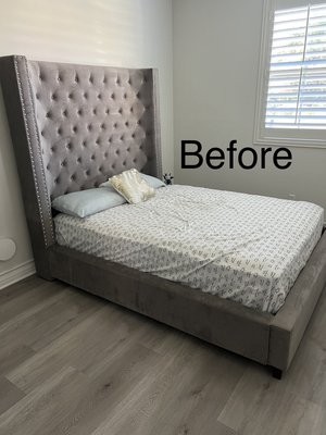 4 BEDROOM HOUSE ➡️STORAGE - AFD Movers shrink wrap furniture for storage by securely wrapping the items with a protective plastic film. This process helps to safeguard the furniture from dust, moisture, and potential damage during transportation and storage, ensuring its preservation and safekeeping. 4 BEDROOM HOUSE ➡️STORAGE - AFD Movers shrink wrap furniture for storage by securely wrapping the items with a protective plastic film. This process helps to safeguard the furniture from dust, moisture, and potential damage during transportation and storage, ensuring its preservation and safekeeping.