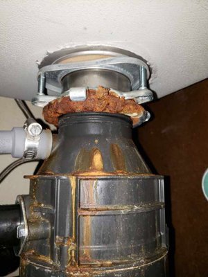 Garbage Disposal Installation - Garbage Disposal Installation Garbage Disposal Installation - Garbage Disposal Installation