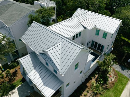 Roofing - Roof replacement and roof repair is where it all started with Baker Roofing Company over 100 years ago. Roofing - Roof replacement and roof repair is where it all started with Baker Roofing Company over 100 years ago.