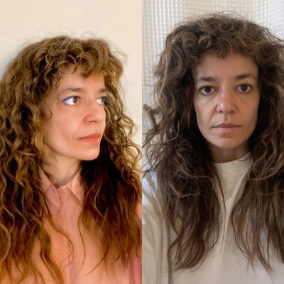 American wave, or permanent wave experts here! - Complimentary consultations available...just text an image of your hair (347-384-2334) as it is now and an inspirational pic and we can star American wave, or permanent wave experts here! - Complimentary consultations available...just text an image of your hair (347-384-2334) as it is now and an inspirational pic and we can star