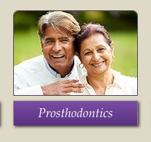 Prosthodontics - Prosthodontics
Prosthodontics, which is one of the nine dental specialties recognized by the American Dental Association, includes the diagnosis, treatment planning, rehabilitation, and maintenance of oral function, appearance, comfort, and health for patients who have clinical conditions associated with missing or deficient teeth and/or maxillofacial tissues. To treat these issues, our dentist may recommend tooth replacements or restorations such as:
• Dental implants – Used to replace one or more missing teeth
• Dentures (partial and/or complete) – Used to replace multiple missing teeth
• Dental crowns – Used to restore teeth that are weakened, misshapen, damaged, or otherwise compromised
• Dental bridges – Used to replace one or more teeth (usually a maximum of three teeth in a row)
No matter the cause of your oral difficulties, we are dedicated to helping you achieve a smile that is healthy, functional, beautiful, and comfortable. While the main goal of prosthodontics in Livermore, California, is to restore the health and function of your smile, this field of dental care also incorporates an aesthetic aspect; we understand that the appearance of your smile plays an important role in your self-confidence. Dr. Rakhi Jani and our team at Smiles Unlimited strive to utilize materials and techniques that lead to natural-looking, natural-feeling, and long-lasting results. For more information about prosthodontics and our other dental treatments, we invite you to contact our office today. Prosthodontics - Prosthodontics
Prosthodontics, which is one of the nine dental specialties recognized by the American Dental Association, includes the diagnosis, treatment planning, rehabilitation, and maintenance of oral function, appearance, comfort, and health for patients who have clinical conditions associated with missing or deficient teeth and/or maxillofacial tissues. To treat these issues, our dentist may recommend tooth replacements or restorations such as:
• Dental implants – Used to replace one or more missing teeth
• Dentures (partial and/or complete) – Used to replace multiple missing teeth
• Dental crowns – Used to restore teeth that are weakened, misshapen, damaged, or otherwise compromised
• Dental bridges – Used to replace one or more teeth (usually a maximum of three teeth in a row)
No matter the cause of your oral difficulties, we are dedicated to helping you achieve a smile that is healthy, functional, beautiful, and comfortable. While the main goal of prosthodontics in Livermore, California, is to restore the health and function of your smile, this field of dental care also incorporates an aesthetic aspect; we understand that the appearance of your smile plays an important role in your self-confidence. Dr. Rakhi Jani and our team at Smiles Unlimited strive to utilize materials and techniques that lead to natural-looking, natural-feeling, and long-lasting results. For more information about prosthodontics and our other dental treatments, we invite you to contact our office today.