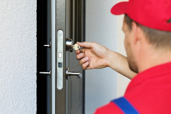 Rekeying - In many circumstances, rekeying your locks makes more sense than changing your locks Rekeying - In many circumstances, rekeying your locks makes more sense than changing your locks
