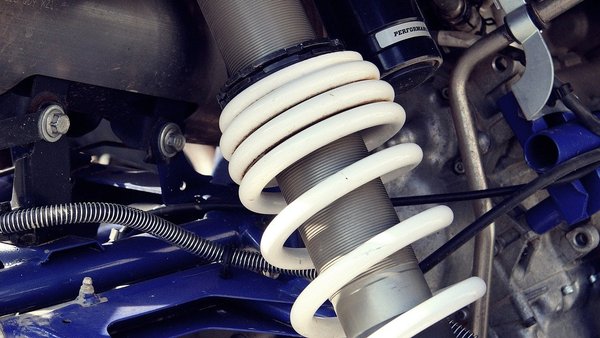 Suspension Repair - Smooth rides start with solid suspension. From shocks and struts to full suspension repairs -- you need your vehicle riding safe and steady. Don't let bad suspension shake up your drive. Bring it in -- we'll handle the rest!