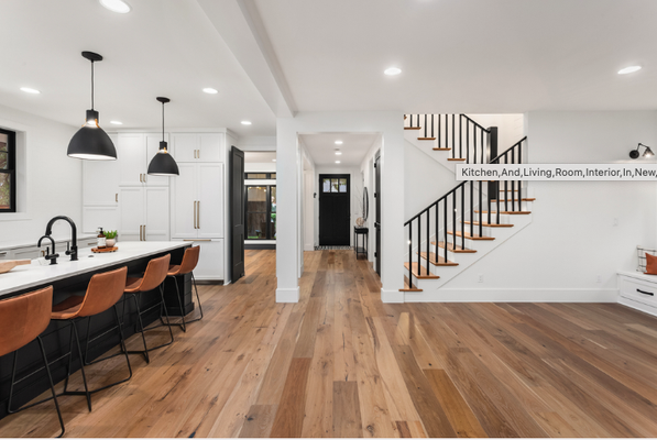 Hardwood Flooring - At CBM Remodeling, led by owner Cristian Muñoz, excellence isn’t just a goal; it’s our standard. With 21 years of expertise, we’re Virginia’s flooring installation experts, extending our services to Washington and Maryland. As a meticulous and demanding professional, Cristian ensures every project meets his high standards, beginning with himself.

Specializing in eco-friendly solutions, we’re committed to transforming homes sustainably. Our mastery of techniques and materials guarantees flawless flooring installations tailored to your preferences and lifestyle.

Whether it’s hardwood, laminate, or vinyl, trust CBM Remodeling for premium craftsmanship and unparalleled dedication to your satisfaction. Experience the difference with our insured, eco-conscious approach to residential flooring installations.