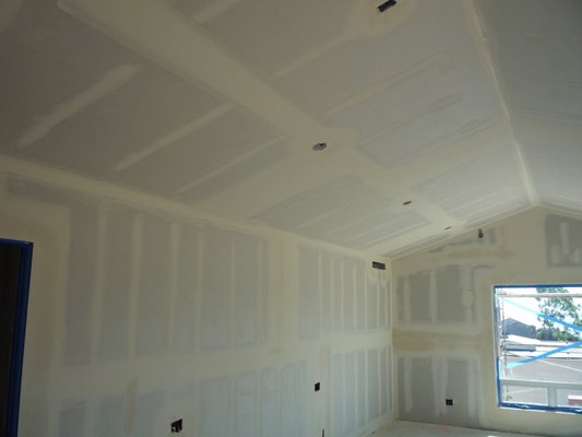 Drywall Installation - Residential and Commercial drywall installation. Drywall repairs, texturing, drywall water damage repair, acoustic ceiling removal, partition walls, kitchen and bathroom remodeling, drywall painting and much more. Drywall Installation - Residential and Commercial drywall installation. Drywall repairs, texturing, drywall water damage repair, acoustic ceiling removal, partition walls, kitchen and bathroom remodeling, drywall painting and much more.