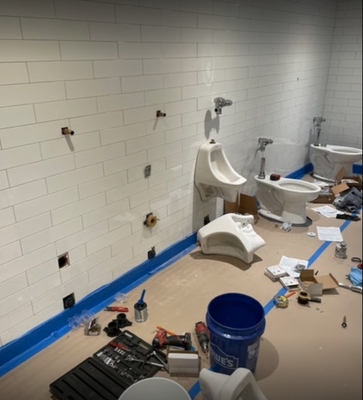 Commercial spaces - Commercial space or residential, Business and property owners alike trust Royal Flush Plumbing LLC. to get the job done professionally and efficiently. Commercial spaces - Commercial space or residential, Business and property owners alike trust Royal Flush Plumbing LLC. to get the job done professionally and efficiently.