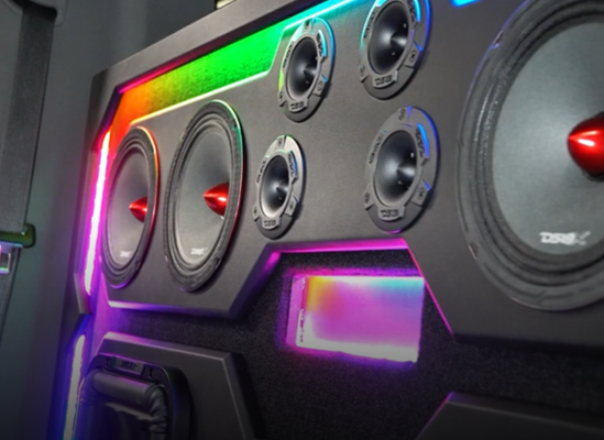 Custom Car Audio Installation - Professional car audio installation by KTC Audio in Parker, CO. We install subwoofers, amplifiers, speakers, stereos, DSPs, custom enclosures, Apple CarPlay systems and complete audio upgrades. From adding more bass to building a complete high-end sound system, our team can design and professionally install a setup for your vehicle. Custom Car Audio Installation - Professional car audio installation by KTC Audio in Parker, CO. We install subwoofers, amplifiers, speakers, stereos, DSPs, custom enclosures, Apple CarPlay systems and complete audio upgrades. From adding more bass to building a complete high-end sound system, our team can design and professionally install a setup for your vehicle.