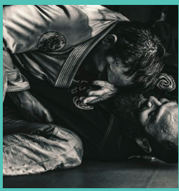 GI JIU JITSU - Jiu Jitsu in the Gi is the most traditional form of the sport. Gi Jiu Jitsu is a bit slower paced due to the availability of grabbing onto your opponent’s gi. The grips can be a nullifier for those with a speed advantage or they can be the source of another’s wizardry! Some of the techniques involving the gi are simply amazing and require lots of thought. That’s why we call it physical chess! GI JIU JITSU - Jiu Jitsu in the Gi is the most traditional form of the sport. Gi Jiu Jitsu is a bit slower paced due to the availability of grabbing onto your opponent’s gi. The grips can be a nullifier for those with a speed advantage or they can be the source of another’s wizardry! Some of the techniques involving the gi are simply amazing and require lots of thought. That’s why we call it physical chess!