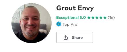 Client Testimonials - Our customers love us on thumbtack, hear what they have to say