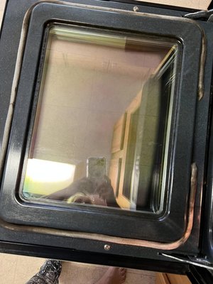 Oven Cleaning for a client - Cleaned this oven for a client after his tenant moved out.