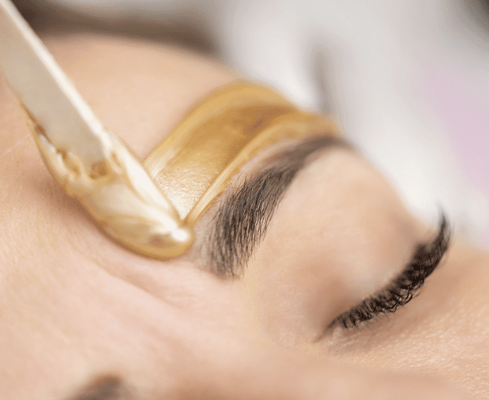 Brows & Waxing with a Flawless Finish - From bold, laminated brows to clean, symmetrical shaping — we do brows with purpose. Our brow services include waxing, tweezing, tinting, and full lamination treatments for a polished, full look. Want more? We offer facial and body waxing too: think lip, chin, nose, underarms, bikini, and Brazilian — with skin-sensitive products and pro technique for smooth, irritation-free results. Brows & Waxing with a Flawless Finish - From bold, laminated brows to clean, symmetrical shaping — we do brows with purpose. Our brow services include waxing, tweezing, tinting, and full lamination treatments for a polished, full look. Want more? We offer facial and body waxing too: think lip, chin, nose, underarms, bikini, and Brazilian — with skin-sensitive products and pro technique for smooth, irritation-free results.
