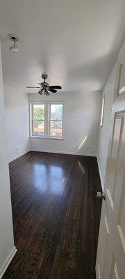 Unit Remodel - Updated the entire unit with fresh paint.
