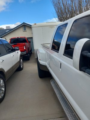 Daniel Taylor moving - Local family owned moving companie with experience that matters