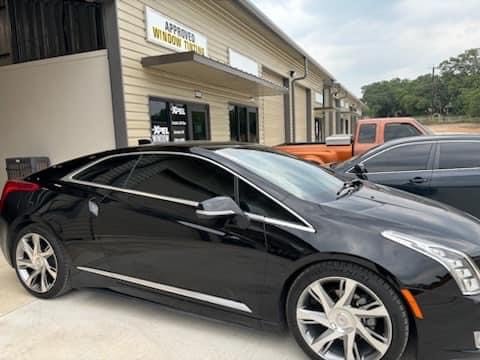 Tinted Ride Solutions - We specialize in transforming your vehicle with top-quality window tinting services. Our expert team is committed to enhancing both the aesthetics and functionality of your ride. With a range of premium tint options, we provide not only sleek style but also benefits like reduced glare, increased privacy, and UV protection. Whether you drive a compact car, SUV, or truck, we tailor our services to meet your specific needs and preferences. Trust Approved Window Tinting to elevate your driving experience and keep you cool on the road!