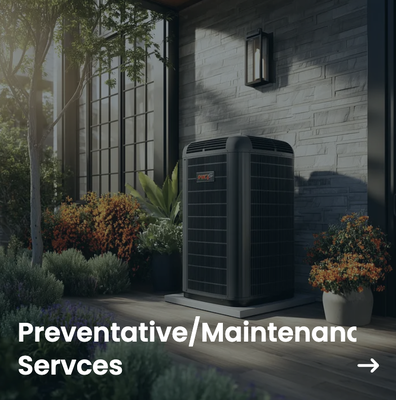 Preventative HVAC Maintenance - Preventative HVAC Maintenance in Ewa Beach
Keep your air conditioning and ventilation systems running smoothly with expert maintenance from Top Notch AC & Mechanical LLC.

Benefits of Regular HVAC Maintenance
Enhanced System Efficiency
Regular maintenance ensures your HVAC systems operate at peak efficiency, saving energy and reducing costs.
Extended Equipment Lifespan
Consistent servicing helps prolong the life of your HVAC equipment by preventing wear and tear.
Improved Indoor Comfort
Maintenance keeps your indoor environment comfortable by ensuring consistent airflow and temperature control.
Reduced Emergency Repairs
Proactive check-ups minimize unexpected breakdowns and costly repairs over time.
