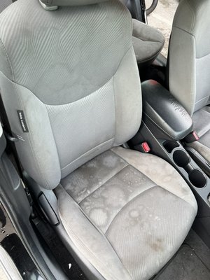 Auto Interior Deep Cleaning - We specialize in auto interior deep cleaning using the highest-quality product and equipment to give all our customers the best results possible. For cloth upholstery and carpet we use the hot water extraction method, and for leather seats we use the steam cleaning process. Auto Interior Deep Cleaning - We specialize in auto interior deep cleaning using the highest-quality product and equipment to give all our customers the best results possible. For cloth upholstery and carpet we use the hot water extraction method, and for leather seats we use the steam cleaning process.