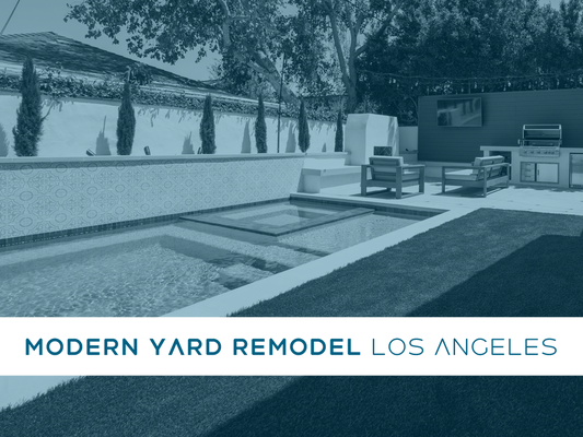 MODERN YARD REMODEL . CALABASAS CALIFORNIA - Indulge in the ultimate outdoor lifestyle with this breathtaking backyard remodel! This meticulously designed space seamlessly blends modern aesthetics with functional elements, creating a serene sanctuary for relaxation and entertainment.
The luxury lap pool, with its sleek lines and crystal-clear water, invites you to take a refreshing dip or engage in invigorating exercise. The surrounding area is adorned with lush artificial grass, providing a low-maintenance yet visually appealing landscape that stays green all year round.
An outdoor kitchen, complete with appliances and ample counter space, allows you to channel your inner chef and host unforgettable gatherings. The inviting fireplace adds warmth and ambiance, creating a cozy atmosphere for intimate conversations or quiet evenings under the stars. MODERN YARD REMODEL . CALABASAS CALIFORNIA - Indulge in the ultimate outdoor lifestyle with this breathtaking backyard remodel! This meticulously designed space seamlessly blends modern aesthetics with functional elements, creating a serene sanctuary for relaxation and entertainment.
The luxury lap pool, with its sleek lines and crystal-clear water, invites you to take a refreshing dip or engage in invigorating exercise. The surrounding area is adorned with lush artificial grass, providing a low-maintenance yet visually appealing landscape that stays green all year round.
An outdoor kitchen, complete with appliances and ample counter space, allows you to channel your inner chef and host unforgettable gatherings. The inviting fireplace adds warmth and ambiance, creating a cozy atmosphere for intimate conversations or quiet evenings under the stars.