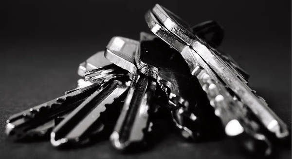 Emergency lockouts - Locked out?! Licensed, bonded locksmiths can get you in FAST.
