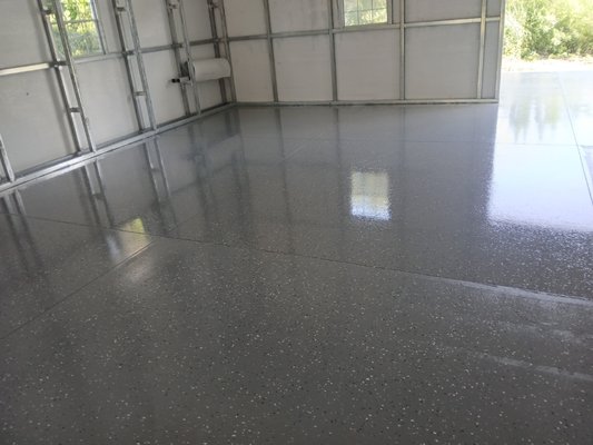 Proxy Floors - Includes Grinder, Scratcher, and Painting Proxy Floors - Includes Grinder, Scratcher, and Painting