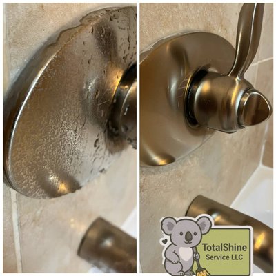 TotalShine Bathroom Glow - Up - ✨ TotalShine Bathroom Glow-Up — turning dull bathrooms into shining sanctuaries!
From tiles to faucets, glass to drains — every detail gets our care and attention.
We remove soap scum, limescale, and rust safely with eco-friendly products, restoring a spotless, fresh, and shiny look.
Serving Deerfield, Wheeling, Northbrook, Buffalo Grove, Lincolnshire, Arlington Heights, Vernon Hills, and nearby areas.
📞 Book your shine: 224 970 3018
🐨 TotalShine Service LLC — visible clean, genuine care. TotalShine Bathroom Glow - Up - ✨ TotalShine Bathroom Glow-Up — turning dull bathrooms into shining sanctuaries!
From tiles to faucets, glass to drains — every detail gets our care and attention.
We remove soap scum, limescale, and rust safely with eco-friendly products, restoring a spotless, fresh, and shiny look.
Serving Deerfield, Wheeling, Northbrook, Buffalo Grove, Lincolnshire, Arlington Heights, Vernon Hills, and nearby areas.
📞 Book your shine: 224 970 3018
🐨 TotalShine Service LLC — visible clean, genuine care.