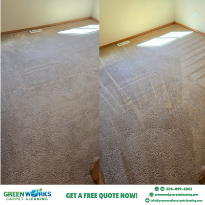 Lynnwood Move-Out Carpet Refresh - Just wrapped up a move-out carpet restoration cleaning in Lynnwood—and the transformation was incredible! From deep stains to fresh, revived carpets, we’ve got you covered. Ready to bring your floors back to life?
-Serving Lynnwood & nearby areas
-Book your appointment today! Lynnwood Move-Out Carpet Refresh - Just wrapped up a move-out carpet restoration cleaning in Lynnwood—and the transformation was incredible! From deep stains to fresh, revived carpets, we’ve got you covered. Ready to bring your floors back to life?
-Serving Lynnwood & nearby areas
-Book your appointment today!