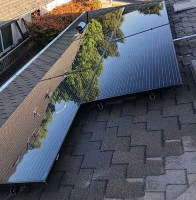 Before & After 209-740-3119 - Steven's commitment to quality and integrity is evident in his work, with customers noting that his advice aligns with that of solar panel companies. He provides a regular cleaning service every three months, ensuring panels are free from dust and operating at maximum efficiency. Customers appreciate his attention to detail, including sending photos of the panels. Solar Wash Kid, LLC is a trusted and reliable service provider in the solar power industry. Before & After 209-740-3119 - Steven's commitment to quality and integrity is evident in his work, with customers noting that his advice aligns with that of solar panel companies. He provides a regular cleaning service every three months, ensuring panels are free from dust and operating at maximum efficiency. Customers appreciate his attention to detail, including sending photos of the panels. Solar Wash Kid, LLC is a trusted and reliable service provider in the solar power industry.