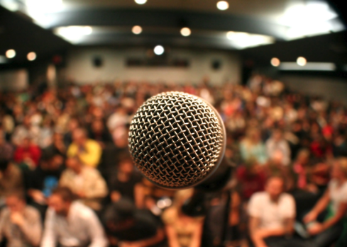 Overcome Fear of Public Speaking - Hypnosis does not involve mind control or unconsciousness.
You cannot be made to enter hypnosis against your will.
You can return to full consciousness anytime you either want or feel the need.
All of your senses are awake and alert while you are in a hypnotic state.
You are in complete control at all times while in hypnosis.
Hypnosis is a natural experience that happens to most of us each day when we are fully absorbed in something like driving, reading, or watching TV.
While in hypnosis, you only say and do what you would normally say and do in the conscious state.
Let us know you found us on Yelp. Overcome Fear of Public Speaking - Hypnosis does not involve mind control or unconsciousness.
You cannot be made to enter hypnosis against your will.
You can return to full consciousness anytime you either want or feel the need.
All of your senses are awake and alert while you are in a hypnotic state.
You are in complete control at all times while in hypnosis.
Hypnosis is a natural experience that happens to most of us each day when we are fully absorbed in something like driving, reading, or watching TV.
While in hypnosis, you only say and do what you would normally say and do in the conscious state.
Let us know you found us on Yelp.