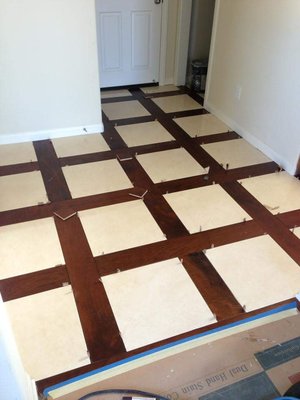 Tile and Wood Flooring Installation - Over 20 years experience Installing Tile and Wood flooring we pride ourselves installing quality custom work. Tile and Wood Flooring Installation - Over 20 years experience Installing Tile and Wood flooring we pride ourselves installing quality custom work.