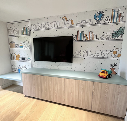 🌟 Transform Your Space with Expert Wallpaper Installation! 🌟 - With 5 years of experience, I specialize in professional wallpaper installation for both commercial and residential spaces. My focus on meticulous detail and flawless finishing ensures that each project is executed with precision and style. Ready to give your space a stunning makeover? Contact me today to see how we can transform your environment with the perfect wallpaper! 🌟 Transform Your Space with Expert Wallpaper Installation! 🌟 - With 5 years of experience, I specialize in professional wallpaper installation for both commercial and residential spaces. My focus on meticulous detail and flawless finishing ensures that each project is executed with precision and style. Ready to give your space a stunning makeover? Contact me today to see how we can transform your environment with the perfect wallpaper!