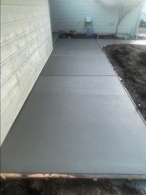 Concrete Installations and Repairs - Berios Construction in Petaluma, CA, are your concrete work specialists throughout the Bay Area! Our team of professionals can install any concrete piece you need for your property. No matter if it is residential or commercial, Berios Construction is more than able to handle your concrete work needs. We have the tools and equipment needed to complete the job for our customers.
Concrete Pavement
Are you looking to add concrete paving to your property? Call Berios Construction today for all of your concrete pavement needs! We can place new pavement on your property and repair your existing concrete as needed. We have done numerous concrete paving projects, including driveways, walkways, and patios. Our concrete paving professionals are always ready to deliver!
Pavers
Berios Construction also installs concrete pavers wherever you need them on your property! Add a bit of flair to your driveway or patio with a concrete paver.
Stamped Concrete
Stamped concrete is a great way to continue decorating and elevating your outdoor space. Your concrete can transform into any texture or design you can think of! You can also save money by not buying stones or bricks. Berios Construction can create any pattern for your stamped concrete, including slate, brick, cobblestone, and flagstone. Concrete Installations and Repairs - Berios Construction in Petaluma, CA, are your concrete work specialists throughout the Bay Area! Our team of professionals can install any concrete piece you need for your property. No matter if it is residential or commercial, Berios Construction is more than able to handle your concrete work needs. We have the tools and equipment needed to complete the job for our customers.
Concrete Pavement
Are you looking to add concrete paving to your property? Call Berios Construction today for all of your concrete pavement needs! We can place new pavement on your property and repair your existing concrete as needed. We have done numerous concrete paving projects, including driveways, walkways, and patios. Our concrete paving professionals are always ready to deliver!
Pavers
Berios Construction also installs concrete pavers wherever you need them on your property! Add a bit of flair to your driveway or patio with a concrete paver.
Stamped Concrete
Stamped concrete is a great way to continue decorating and elevating your outdoor space. Your concrete can transform into any texture or design you can think of! You can also save money by not buying stones or bricks. Berios Construction can create any pattern for your stamped concrete, including slate, brick, cobblestone, and flagstone.