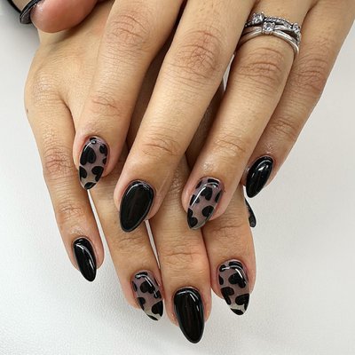 Japanese Gel Manicures - Why Choose Japanese Nail High-Quality Designs, Long Lasting Treatments, Laughter & Happiness Japanese Gel Manicures - Why Choose Japanese Nail High-Quality Designs, Long Lasting Treatments, Laughter & Happiness