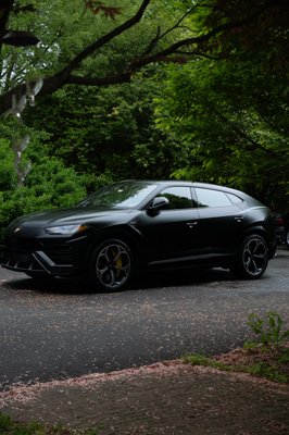 Lamborghini (Matte Ceramic Coating) - This Lamborghini Urus Dialed In For Our Maintenance Detail Package.
We Offer The Following Services
-Mobile Detailing
-Interior Ceramic Coating
-Exterior Ceramic Coating
-Paint Correction
-Window Tinting (soon)
Contact Us To Book Today
dmvdetailingg@gmail.com
571-733-6492 Lamborghini (Matte Ceramic Coating) - This Lamborghini Urus Dialed In For Our Maintenance Detail Package.
We Offer The Following Services
-Mobile Detailing
-Interior Ceramic Coating
-Exterior Ceramic Coating
-Paint Correction
-Window Tinting (soon)
Contact Us To Book Today
dmvdetailingg@gmail.com
571-733-6492