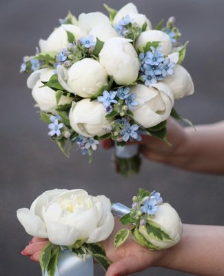 Weddings - Wedding and events flowers decoration Weddings - Wedding and events flowers decoration
