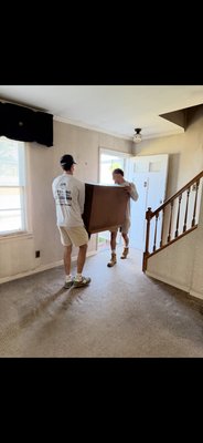Estate Clean Out - Estate Cleanout? We Can Help.
Handling an estate cleanout can be overwhelming, whether you’re preparing a home for sale, managing a loved one’s belongings, or clearing out a property after a move.
At Sterling Junk Removal, we make the process as easy and stress-free as possible. We remove furniture, appliances, household items, garage clutter, attic and basement contents, and almost anything else you no longer need.
We show up on time, work efficiently, and always treat your property with respect. No job is too big or too small.
Serving Long Island with free estimates and reliable service.
Call or text us today at 516-388-4549 to schedule your free estimate. Estate Clean Out - Estate Cleanout? We Can Help.
Handling an estate cleanout can be overwhelming, whether you’re preparing a home for sale, managing a loved one’s belongings, or clearing out a property after a move.
At Sterling Junk Removal, we make the process as easy and stress-free as possible. We remove furniture, appliances, household items, garage clutter, attic and basement contents, and almost anything else you no longer need.
We show up on time, work efficiently, and always treat your property with respect. No job is too big or too small.
Serving Long Island with free estimates and reliable service.
Call or text us today at 516-388-4549 to schedule your free estimate.