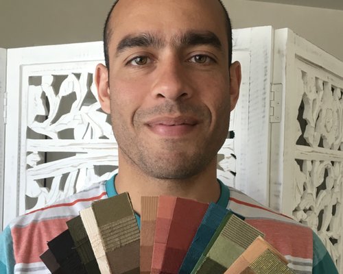 Color Clients - Color clients with a range of skin tones and color families. Color Clients - Color clients with a range of skin tones and color families.