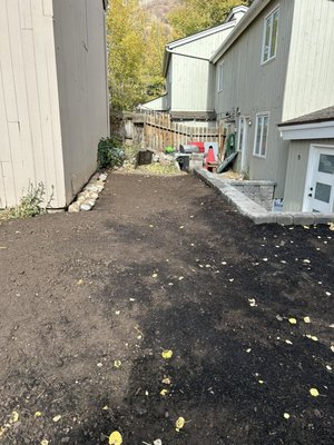 Land leveling and drainage - Land leveling and drainage Land leveling and drainage - Land leveling and drainage
