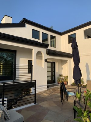 Exterior Painting - Beautiful Repaint in San Clemente Exterior Painting - Beautiful Repaint in San Clemente