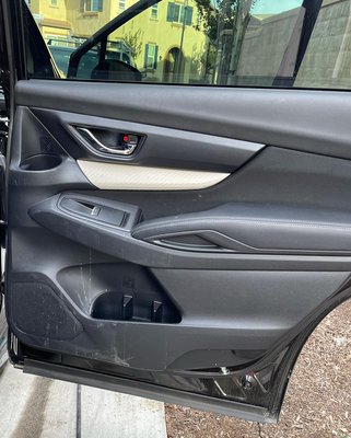 Deep Vinyl Cleaning - Get the all your interior plastic and leather Deep cleaned and are dusted Deep Vinyl Cleaning - Get the all your interior plastic and leather Deep cleaned and are dusted