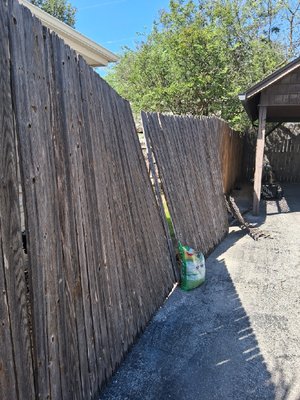 Fence Repair & Replacement in San Antonio, TX - Fence Repair & Replacement in San Antonio, TX