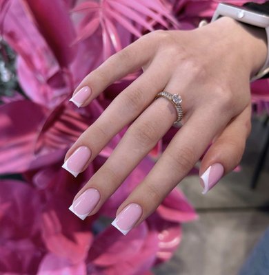 Manicure & Pedicure - Get ready to fall in love with your nails! Come and experience the magic of our beautiful classic, quality manicure and pedicure services at Ella Cantemir Beauty Studio.