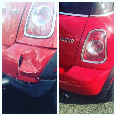 Collision Repair - In a wreck, and need your ride checked, we can service all models for collision and damage repair Collision Repair - In a wreck, and need your ride checked, we can service all models for collision and damage repair