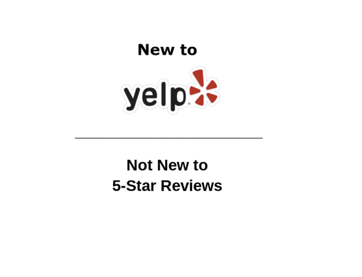 New to Yelp, Not 5 Star Service! - We’re excited to announce that Cozy Oak is now on Yelp! We’ve been working hard to provide amazing service and quality products, and we’re looking forward to hearing what YOU think!
We're still building our reviews, but we value honest feedback and would love to hear about your experience with us. Whether it's positive or constructive, we’re here to listen and improve.
We’re committed to constantly improving and delivering the best experience possible. If you’ve already visited us, please consider leaving a review—we appreciate every bit of feedback!
Let’s build something great together! New to Yelp, Not 5 Star Service! - We’re excited to announce that Cozy Oak is now on Yelp! We’ve been working hard to provide amazing service and quality products, and we’re looking forward to hearing what YOU think!
We're still building our reviews, but we value honest feedback and would love to hear about your experience with us. Whether it's positive or constructive, we’re here to listen and improve.
We’re committed to constantly improving and delivering the best experience possible. If you’ve already visited us, please consider leaving a review—we appreciate every bit of feedback!
Let’s build something great together!