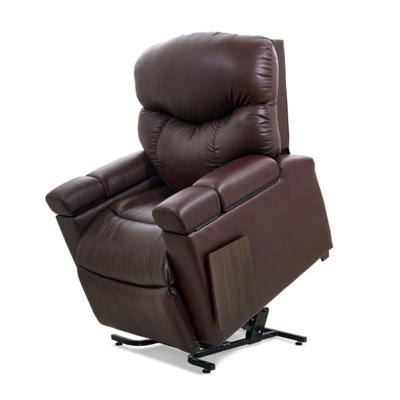 Lift Chairs & Recliners - Lift Chairs and Mobility Recliners We Carry
Explore our affordable mobility lift chairs and recliners. For exact availability and brands, please contact our Long Island mobility equipment showroom today!
Some of the leading brands we offer include:
Pride Mobility
Golden Technologies
The Perfect Sleep Chair
Variety of Stair Lifts to Fit Your Needs and Your Home
At Maxximum Mobility, our experienced team can help you select and install the stair lift that is right for you.
Two-position lift chairs
Three-position Lift Chairs
Heavy duty lift chairs
Zero gravity lift chairs
Infinite position lift chairs
Petite lift chairs
Large lift chairs
For full availability of our brands and to try out our selection of chairs, call us today! No contracts nor service charges required. Lift Chairs & Recliners - Lift Chairs and Mobility Recliners We Carry
Explore our affordable mobility lift chairs and recliners. For exact availability and brands, please contact our Long Island mobility equipment showroom today!
Some of the leading brands we offer include:
Pride Mobility
Golden Technologies
The Perfect Sleep Chair
Variety of Stair Lifts to Fit Your Needs and Your Home
At Maxximum Mobility, our experienced team can help you select and install the stair lift that is right for you.
Two-position lift chairs
Three-position Lift Chairs
Heavy duty lift chairs
Zero gravity lift chairs
Infinite position lift chairs
Petite lift chairs
Large lift chairs
For full availability of our brands and to try out our selection of chairs, call us today! No contracts nor service charges required.